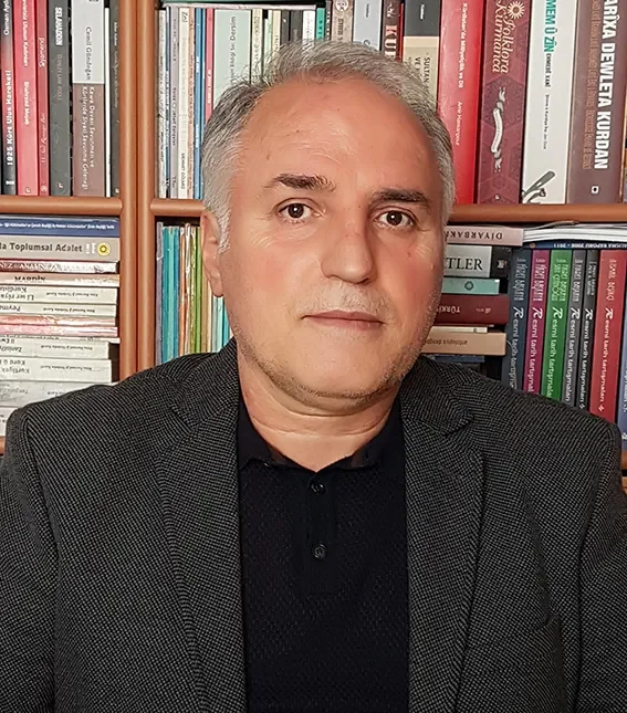 Seîd VEROJ