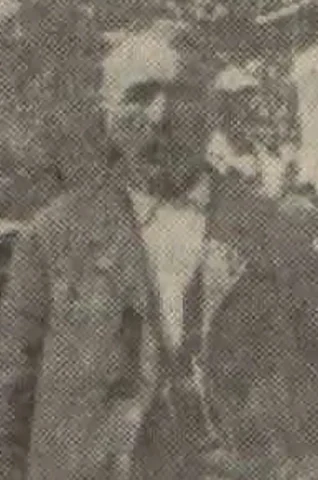 Ali ?er Efendi, Sivas KTC ?ubesi ba?kan?