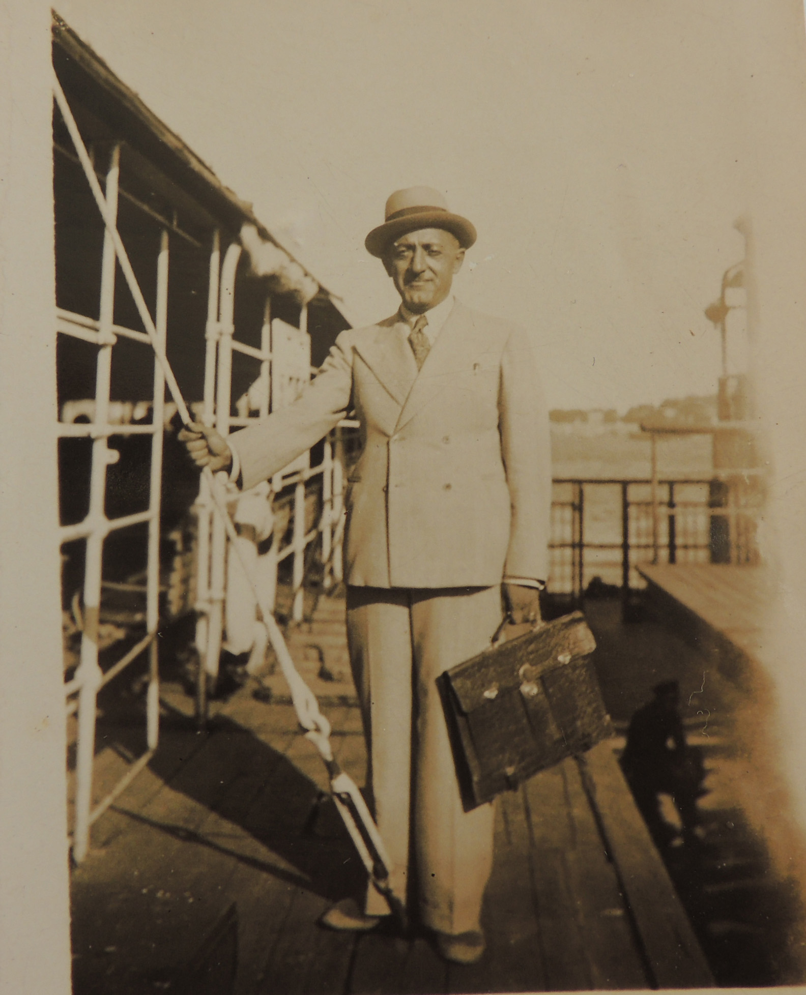 Mehmed Mîhrî Hîlav îskeleya Emînonî