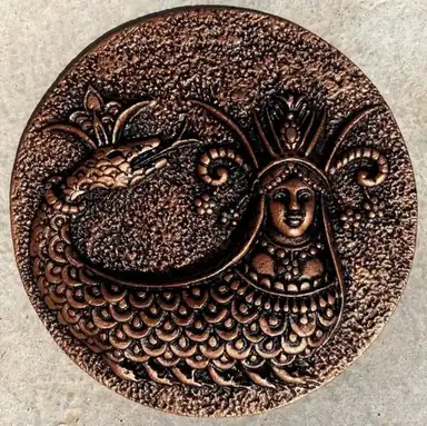 ?ahmaran, resim