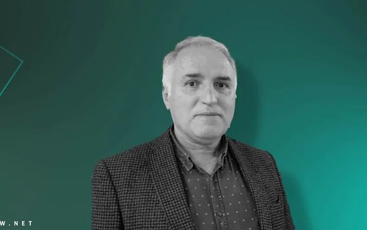 SeÎd Veroj, Rudaw
