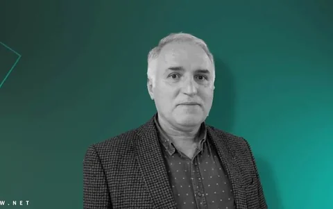 SeÎd Veroj, Rudaw