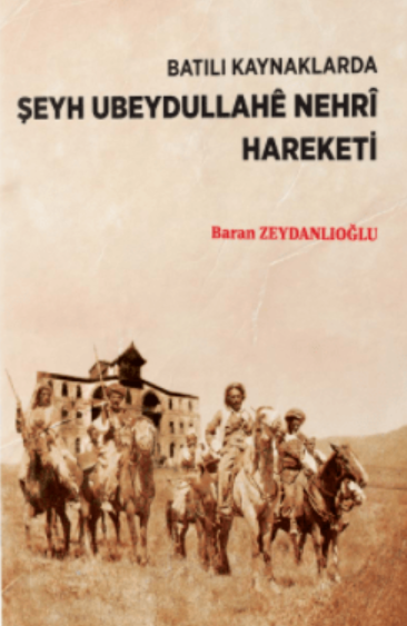 Şeyh Ubeydullah Hareketi