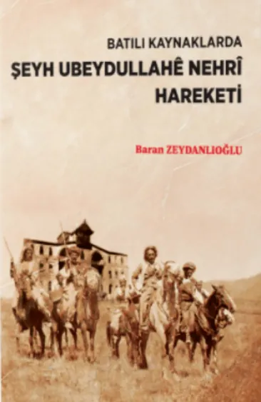 Şeyh Ubeydullah Hareketi
