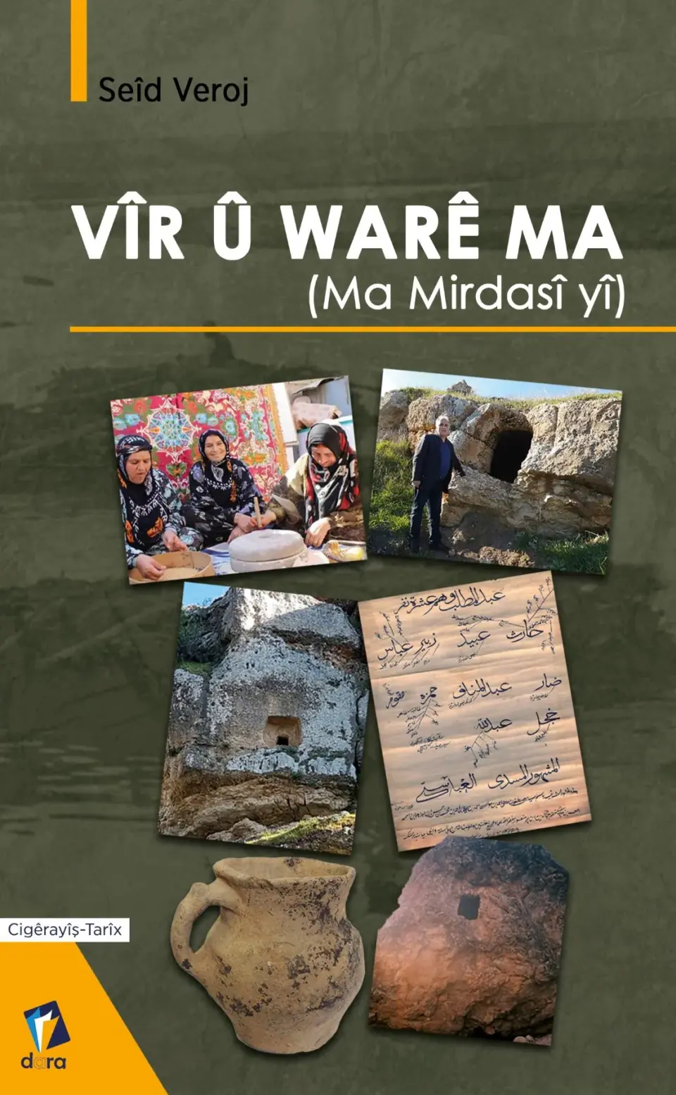 Vîr û War