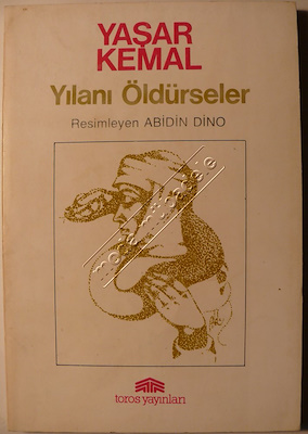 Yılanı Öldürseler