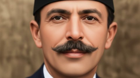 Dr. Fûad (1888-1925)