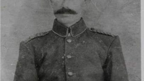 Xalid Begê Cibrî