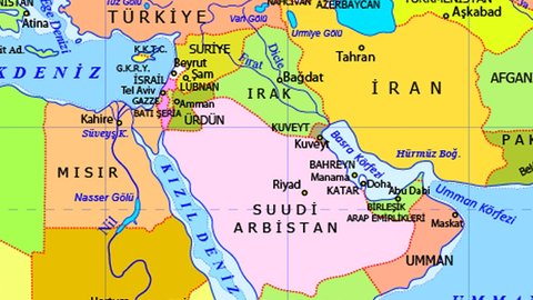 Ortado?u_Harita-siyasi