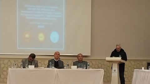 M. Emin Aslan-Çalıştay, 22.12.2024