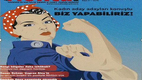 Akdeniz Son Nokta