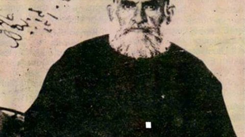 Seyyid Abulkadir Şemzînî 1851-1925