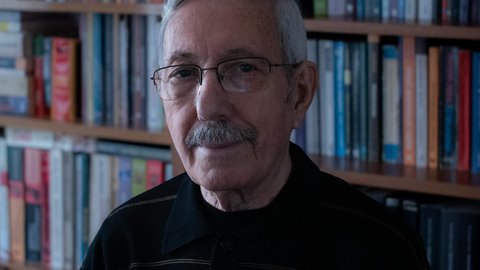 M. Emin Aslan, Foto 1