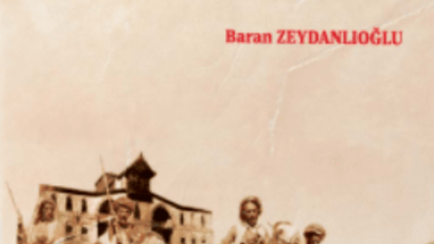 Şeyh Ubeydullah Hareketi