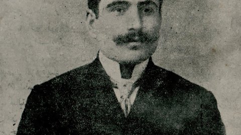 Babanzade Îmail Heqî Beg