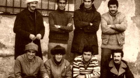 Mumtaz Kota ve arkada?lar?, DDKO