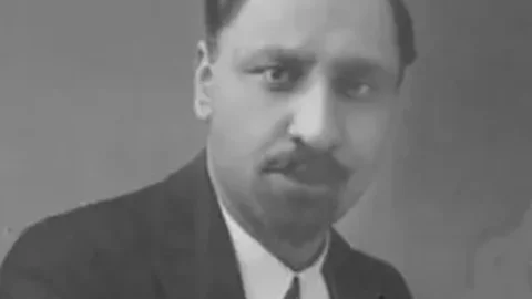 Celadet Ali Bedirxan