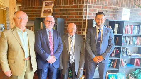 İsmail Beşikci, Norveç