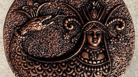 ?ahmaran, resim