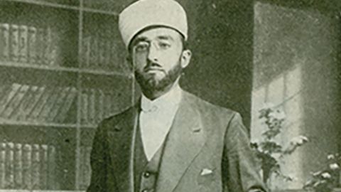 Mehmed Mihri Hil