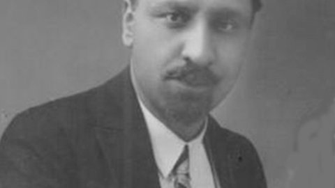 28- Celadet Bedirxan