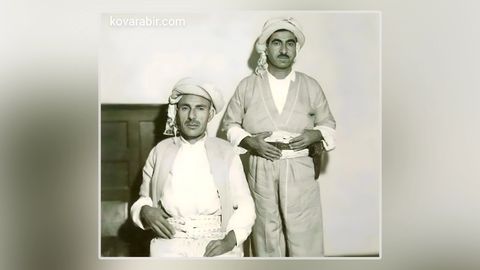 Seyx-seyh-Ahmet-Barzani-Mustafa-Barzani-2