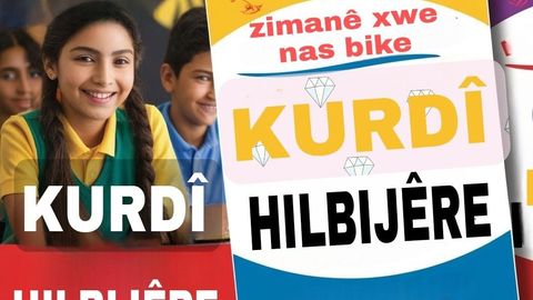 Kurdî Helbijêre