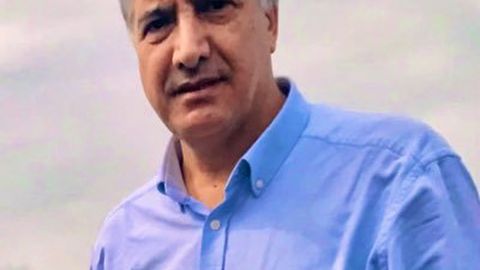 Mücahit Özden Hun