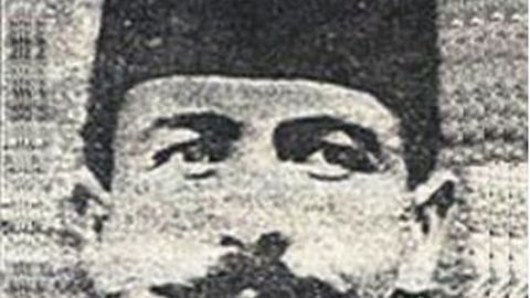 Dr. Fuad, Dicle Öld