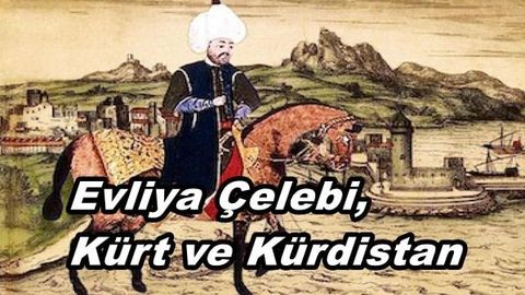 Evliya Çelebi