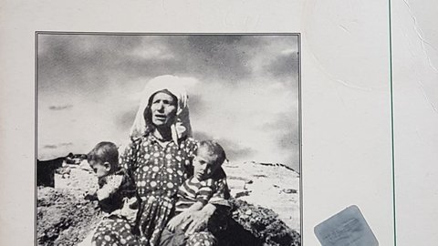 Zazalar Kürtler Üzerine Tezler, Hasan R Tankut