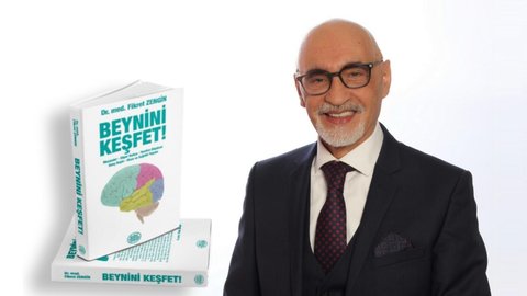 Psikyatrist Fikret Zengin