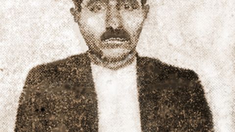 Kemal Fewzî 1