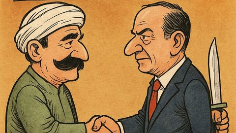 100 Senelik Kardeşlik