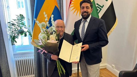 İsmail Beşikci, Konferans