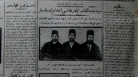 Vakit Gazetesi, No- 2660