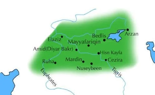 1030’lardan Modern Çağa: Tarihsel Süreklilik ve Nesnel Gerçeklik Bağlamında Kürt Milli Fikriyatının Temelleri - Serdar Roşan