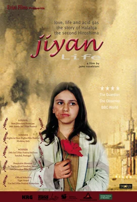 Afîşa fîlma Jiyan