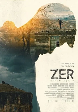 Afîşa fîlma Zer