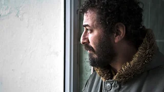 Portreya Bülent Öztürk