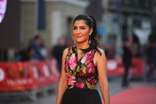 Portreya Zaynê Akyol