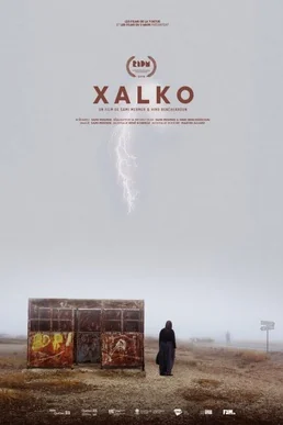 Afîşa fîlma Xalko