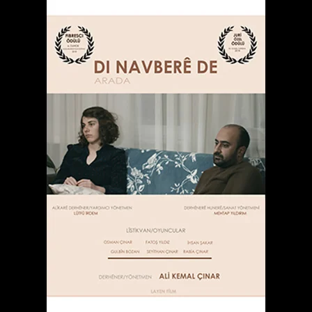 Wêneyek ji fîlma Di Navberê De