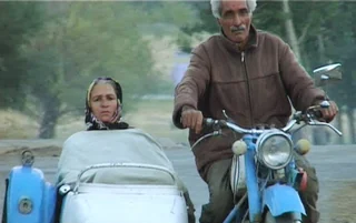 Wêneyek ji fîlma Kurdish Lover
