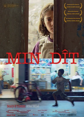 Afîşa fîlma Min Dît
