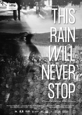 Afîşa fîlma This Rain Will Never Stop