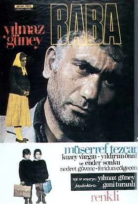 Afîşa fîlma Baba