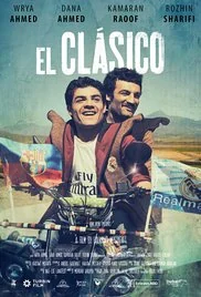 Afîşa fîlma El Clásico