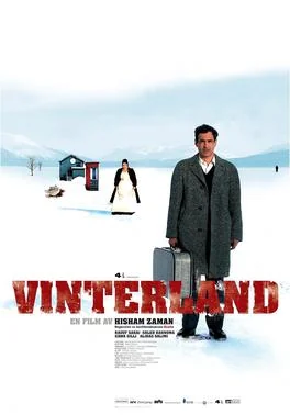 Afîşa fîlma Vinterland