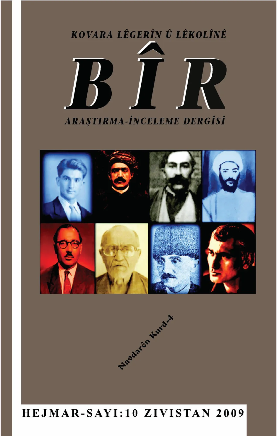 BÎR / 10
